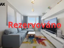 Prodej bytu 2+kk, Praha - Horní Počernice, Tlustého, 49 m2