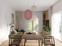Prodej bytu 4+kk, Beroun, 117 m2