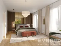 Prodej bytu 4+kk, Beroun, 117 m2