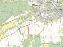 Prodej pole, Krnov, 12791 m2