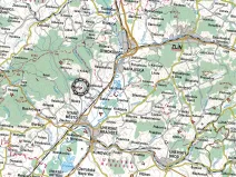 Prodej pole, Traplice, 4328 m2
