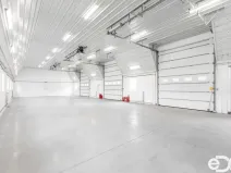 Pronájem výrobních prostor, Rokytno, 298 m2