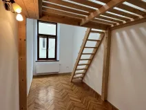 Pronájem bytu 2+1, Prostějov, U spořitelny, 58 m2