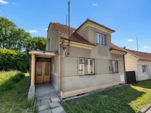 Prodej rodinného domu, Vlkoš, 112 m2