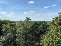 Pronájem bytu 2+kk, Praha - Veleslavín, Na okraji, 45 m2