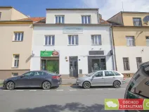 Prodej činžovního domu, Praha - Michle, U plynárny, 300 m2