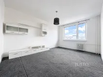 Prodej bytu 1+1, Ústí nad Labem - Severní Terasa, Meruňková, 35 m2