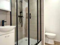Pronájem bytu 1+kk, Cheb, Nová, 20 m2
