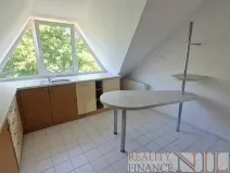 Pronájem bytu 2+kk, Tlučná, V Rybníčkách, 52 m2