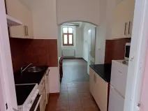 Pronájem bytu 2+kk, Čelákovice - Záluží, Vořechovka, 45 m2