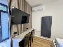 Pronájem bytu 1+kk, Brno - Černá Pole, 22 m2
