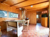 Prodej chaty, Jílové u Prahy - Luka pod Medníkem, 90 m2