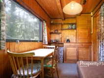 Prodej chaty, Jílové u Prahy - Luka pod Medníkem, 90 m2