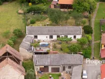 Prodej rodinného domu, Svinařov, Pod Kozincem, 297 m2