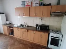 Pronájem bytu 2+1, Domažlice, náměstí Míru, 80 m2