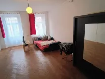Pronájem bytu 2+1, Domažlice, náměstí Míru, 80 m2