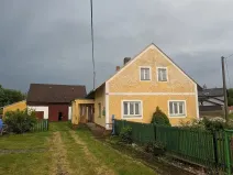 Prodej rodinného domu, Mrákov, 130 m2