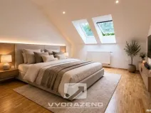 Prodej rodinného domu, Roztoky, 410 m2