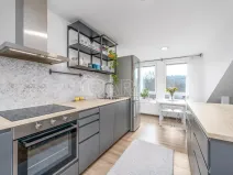 Pronájem bytu 1+kk, Praha - Hlubočepy, Pod Žvahovem, 70 m2