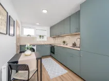 Pronájem bytu 3+kk, Praha - Hlubočepy, Pod Žvahovem, 70 m2