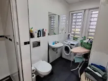 Pronájem bytu 3+1, Praha - Michle, Jihlavská, 72 m2