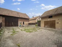 Prodej rodinného domu, Bukovina nad Labem, 190 m2