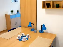 Prodej bytu 1+kk, Brno, Cejl, 23 m2