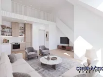 Prodej bytu 5+kk, Abertamy, Plešivecká, 165 m2