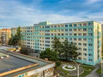 Pronájem bytu 2+kk, Kladno, Holandská, 40 m2