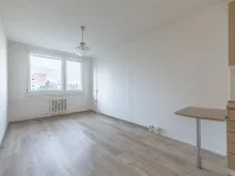 Pronájem bytu 2+kk, Kladno, Holandská, 40 m2