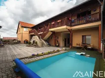 Prodej bytu 2+kk, Plzeň, Veská, 51 m2