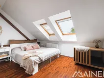 Prodej bytu 2+kk, Plzeň, Veská, 51 m2