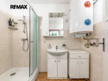 Prodej chalupy, Sedlec-Prčice, 103 m2
