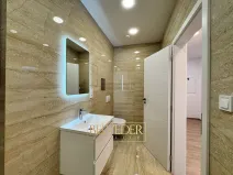 Pronájem bytu 2+kk, Teplice, Albrechtova, 70 m2