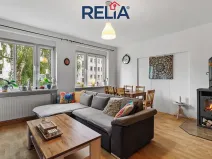 Prodej bytu 4+1, Žitava, Německo, Hainstraße, 81 m2