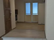 Pronájem bytu 2+kk, Rakovník, Husovo náměstí, 46 m2