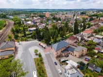 Pronájem restaurace, Mnichovo Hradiště, Jana Švermy, 290 m2