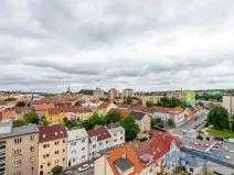 Prodej bytu 2+1, Slaný, Stehlíkova, 45 m2