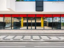 Pronájem obchodního prostoru, Praha - Nusle, Nuselská, 174 m2