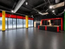 Pronájem obchodního prostoru, Praha - Nusle, Nuselská, 174 m2