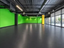 Pronájem obchodního prostoru, Praha - Nusle, Nuselská, 174 m2