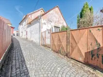 Prodej rodinného domu, Starý Jičín, 90 m2