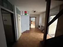 Prodej bytu 5+1, Přelouč, Husova, 136 m2
