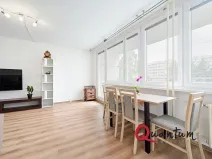 Prodej bytu 3+kk, Praha - Stodůlky, Kurzova, 74 m2