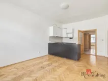 Prodej bytu 3+kk, Praha - Žižkov, Hartigova, 77 m2