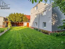 Prodej bytu 2+1, Teplice, Teplická, 55 m2