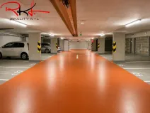 Pronájem garáže, Praha, Stočesova, 14 m2