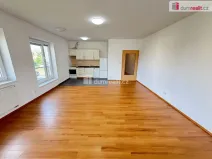 Pronájem bytu 1+kk, Praha - Stodůlky, Přeučilova, 43 m2