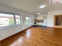 Pronájem bytu 1+kk, Praha - Stodůlky, Přeučilova, 43 m2