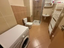 Pronájem bytu 1+kk, Praha - Stodůlky, Přeučilova, 43 m2